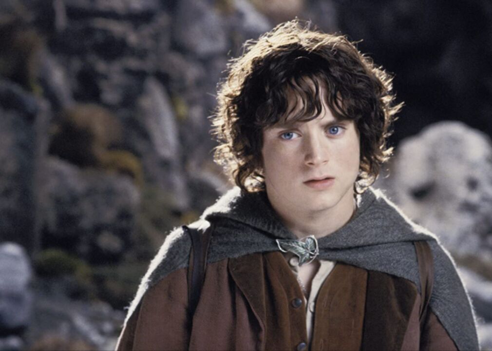 #24. The Lord of the Rings: The Two Towers (2002)